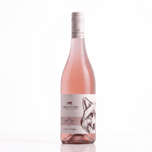 Jakkalsvlei Pink Moscato 750ml