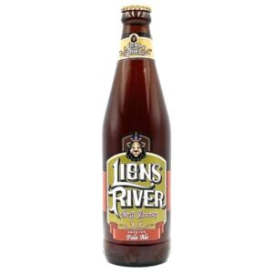 Lion's River APA 440ml