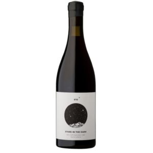 Minimalist Stars in the dark Syrah 2024 750ml