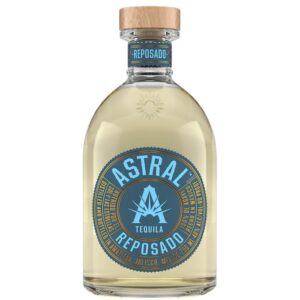 Astral Reposado 750ml