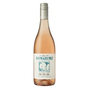 Bomalumz Ole Ole OLe Perle Rose/Moscato 750ml