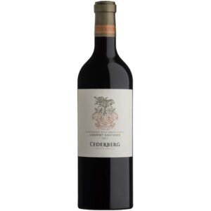 Cederberg Five Generations Cabernet Sauvignon 2022 750ml