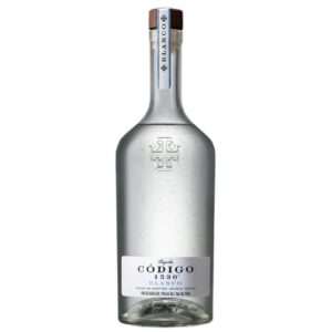 Código Blanco 750ml
