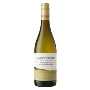 Hartenberg Doorkeeper Unwooded Chardonnay 750ml