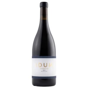 Idun Carmelite Red 2022 750ml