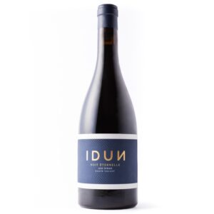 Idun Nuit Eternelle Syrah 2020 750ml
