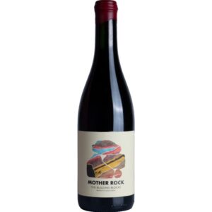 Mother Rock The Building Blocks Red Blend 2024 750ml