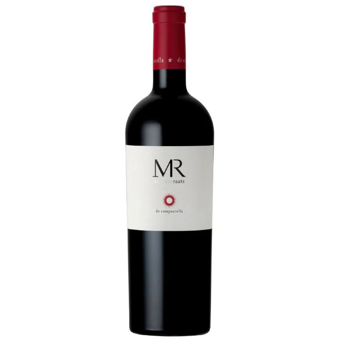 Mvemve Raats de Compostella 2023 750ml