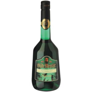 Oude Meester Peppermint 750ml