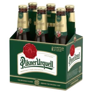 Pilsner Urquell 330ml NRB