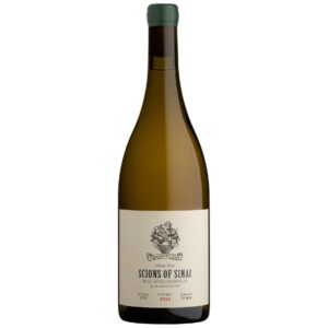 Scions Of Sinai Granietsteen Chenin Blanc 750ml