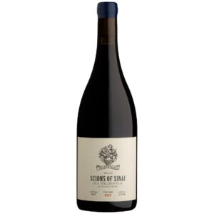 Scions Of Sinai Heldervallei Cinsault 750ml