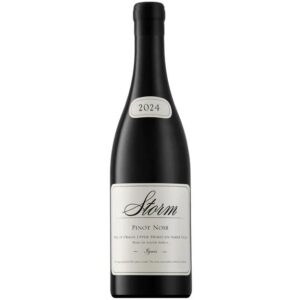 Storm Wines Ignis Pinot Noir 2024 750ml