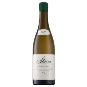 Storm Wines Ridge Chardonnay 2025 750ml