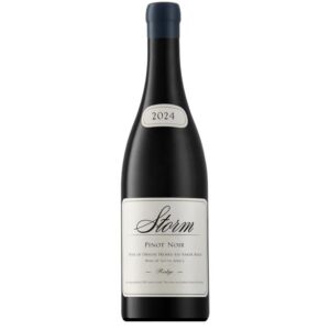 Storm Wines Ridge Pinot Noir 2024 750ml