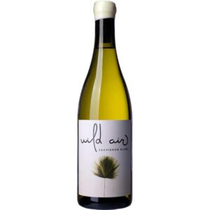 Storm Wines Wild Air Sauvignon Blanc 2025 750ml
