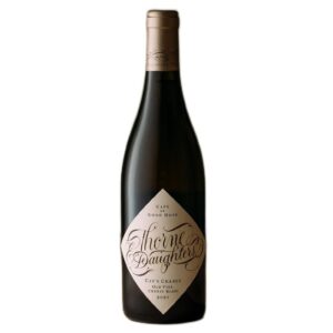 Thorne & Daughters Cat's Cradle Old Vine Chenin Blanc 2025 750ml