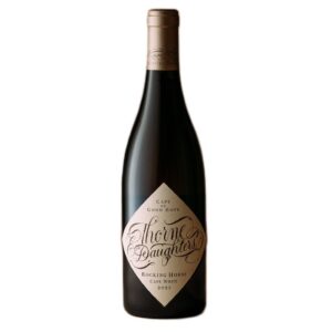 Thorne & Daughters Rocking Horse 2024 750ml