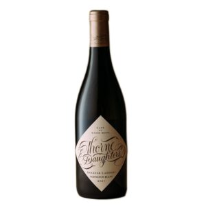 Thorne & Daughters Snakes & Ladders Sauvignon Blanc 2025 750ml
