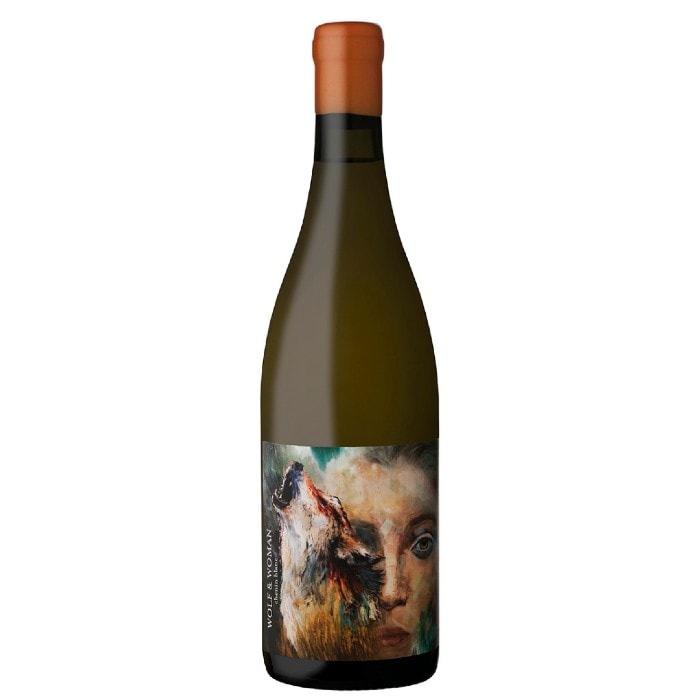 Wolf & Woman Chenin Blanc 2025 750ml