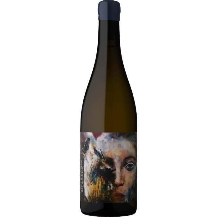 Wolf & Woman Grenache Blanc 2025 750ml