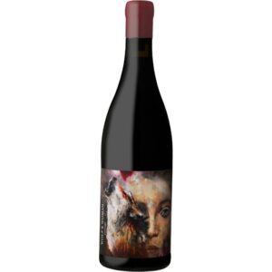 Wolf & Woman Pinotage 2025 750ml