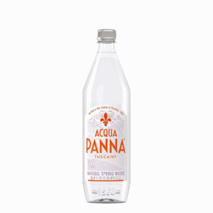 Acqua Panna Still Water Pet 1L PET