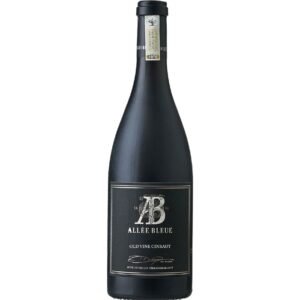Allee Bleue Old Vine Cinsaut 2025 750ml