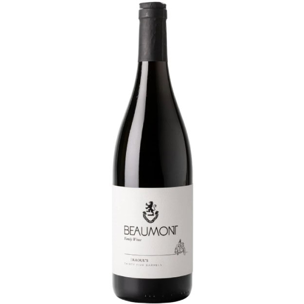 Beaumont Raouls Red 750ml