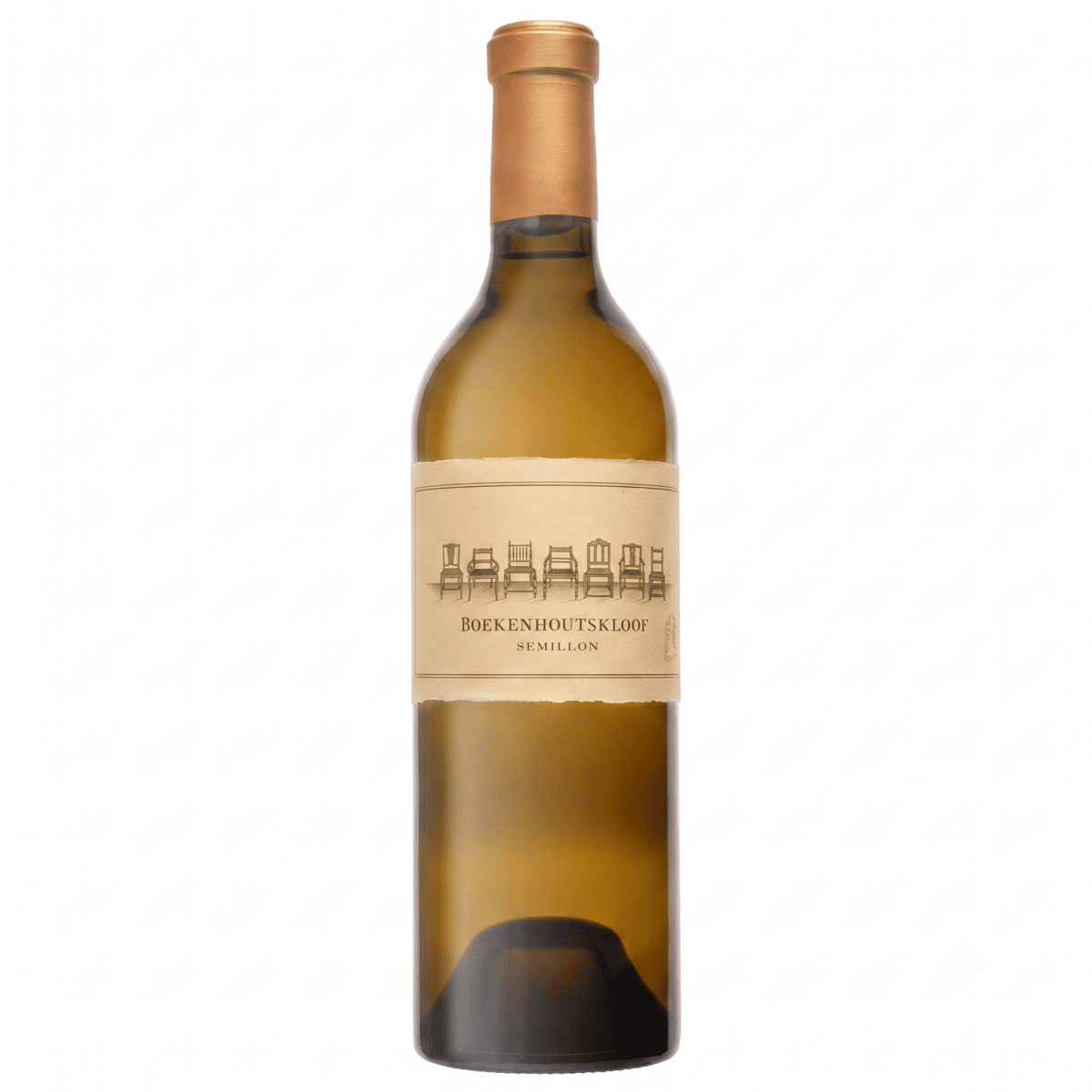 Boekenhoutskloof Semillon 2023 750ml
