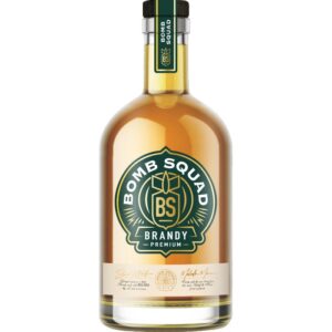 Bomb Squad Brandy 750ml