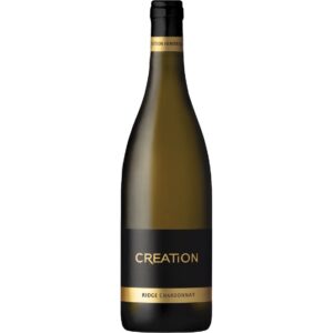 Creation Ridge Chardonnay 750ml
