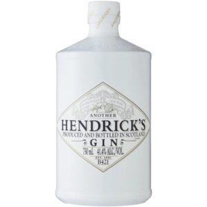 Hendricks Another Gin 750ml