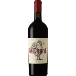 Le Chant Rouge 750ml