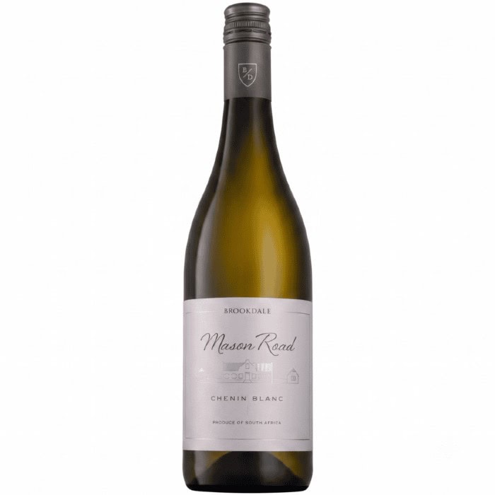 Mason Road Chenin Blanc 750ml