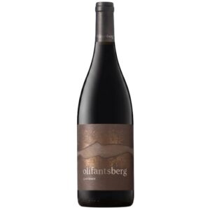 Olifantsberg Carignan 750ml