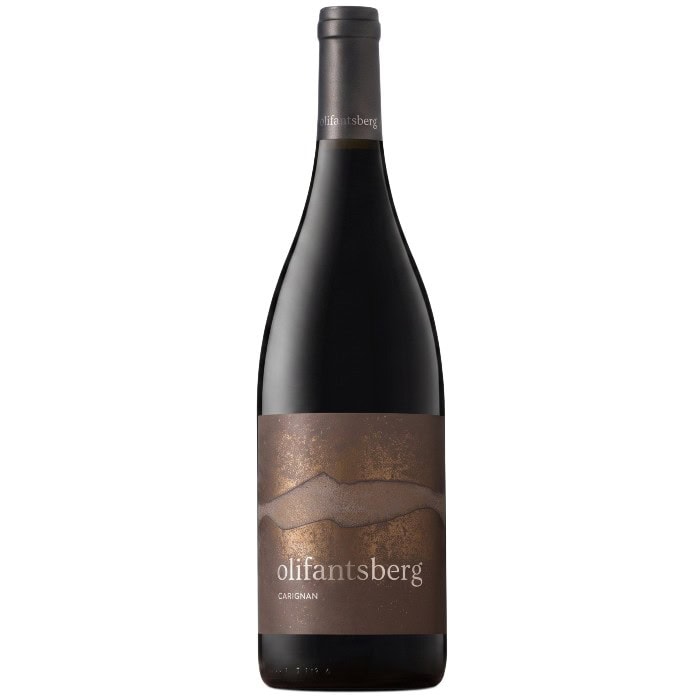 Olifantsberg Carignan 750ml
