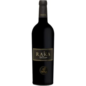 Raka Petit Verdot 750ml