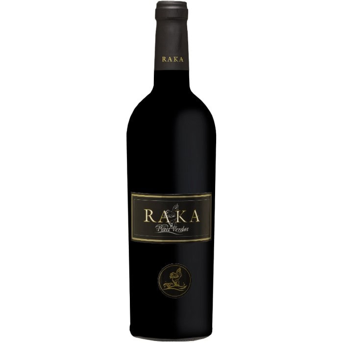 Raka Petit Verdot 750ml