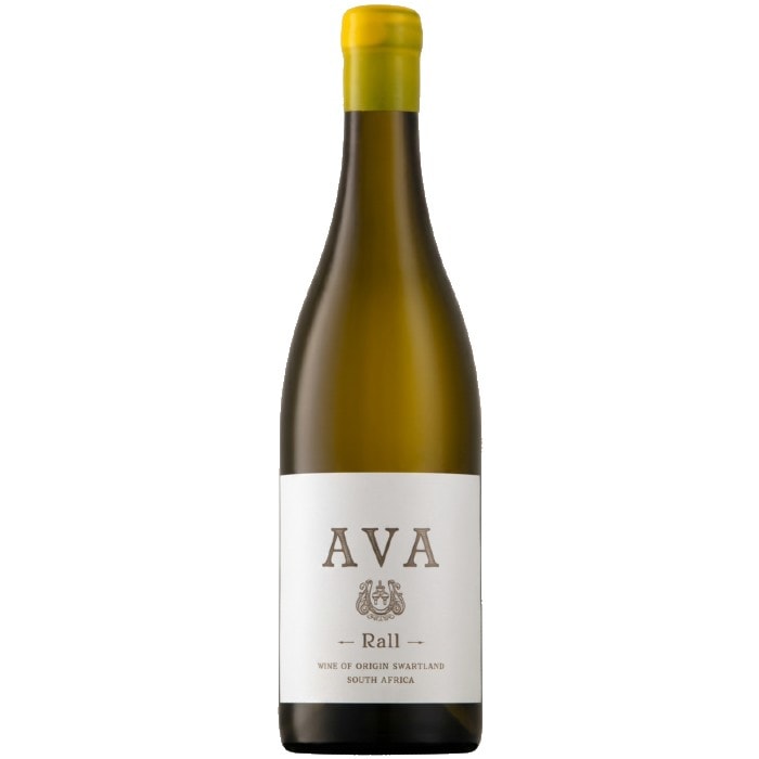 Rall Ava Chenin Blanc 2025 750ml