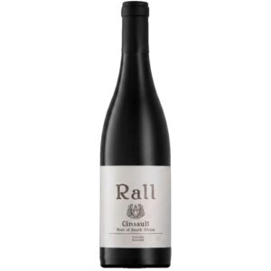 Rall Cinsault 2025 750ml