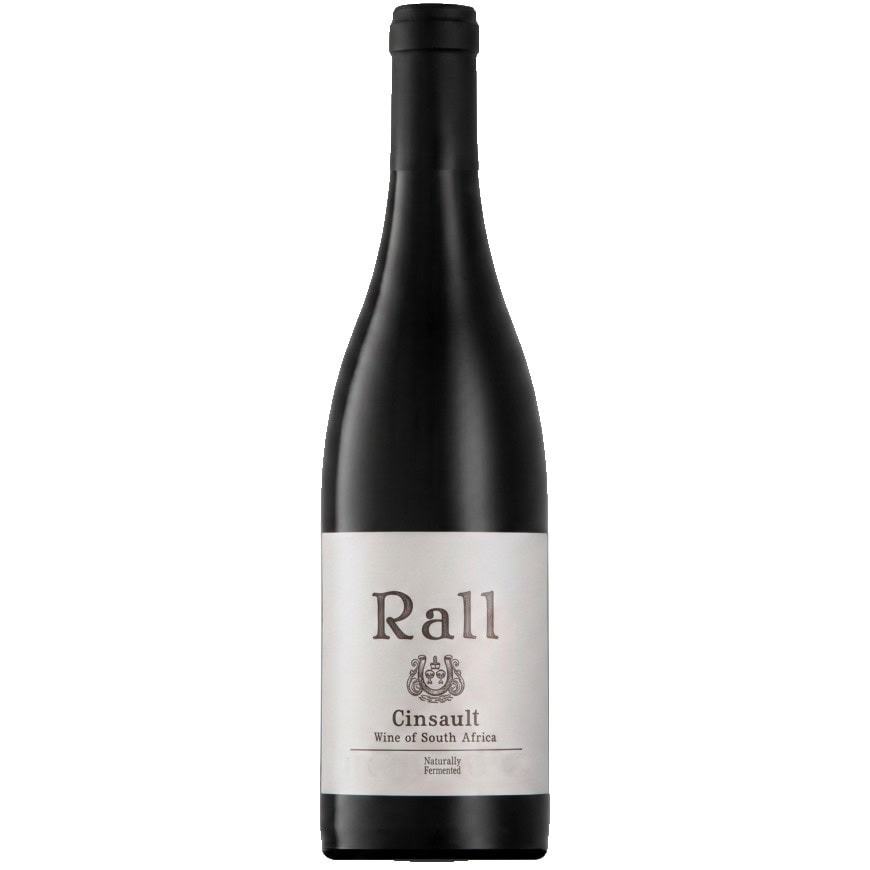 Rall Cinsault 2025 750ml