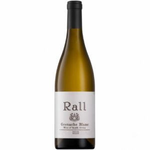Rall Grenache Blanc 2025 750ml