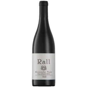 Rall Grenache Noir 2024 750ml