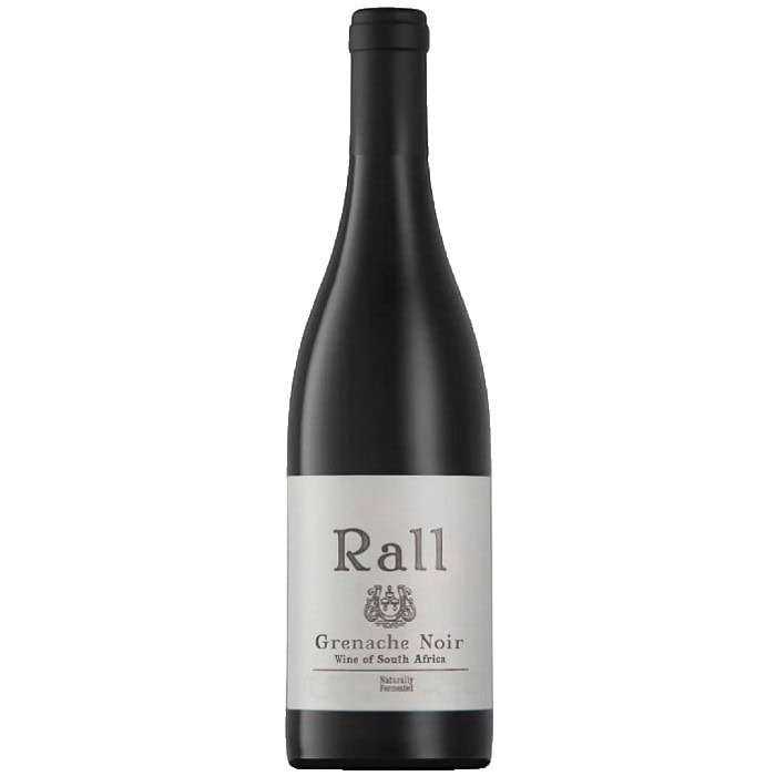 Rall Grenache Noir 2024 750ml