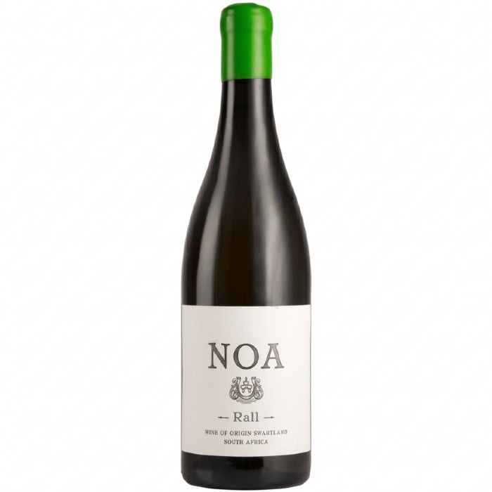Rall Noa Chenin Blanc 2025 750ml
