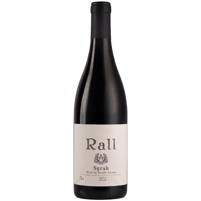 Rall Syrah 2025 750ml