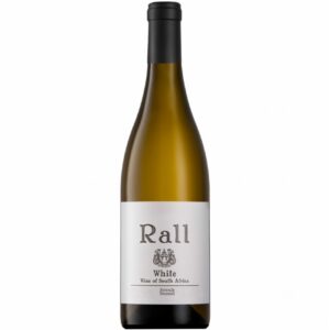 Rall White 2025 750ml