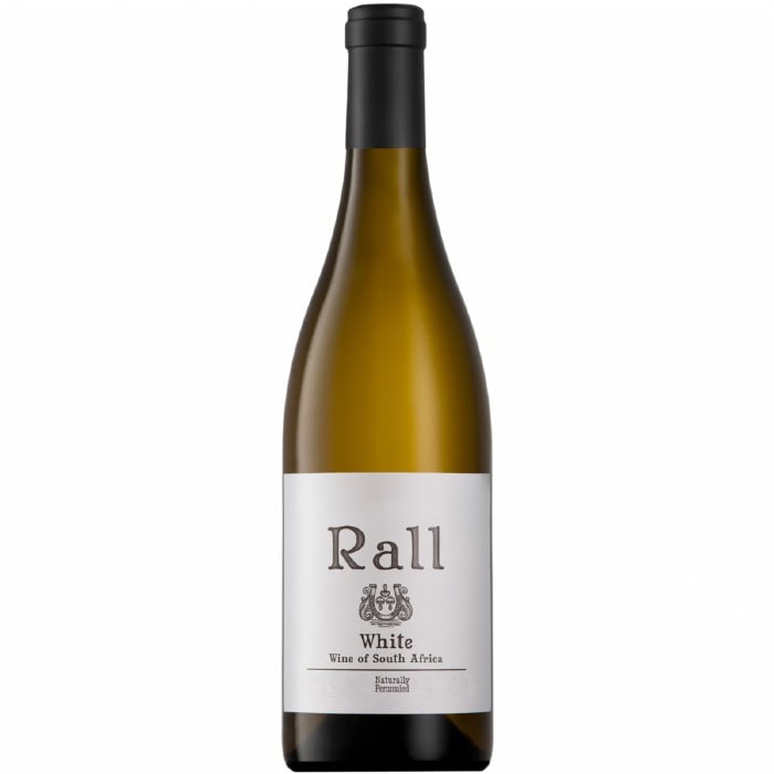 Rall White 2025 750ml