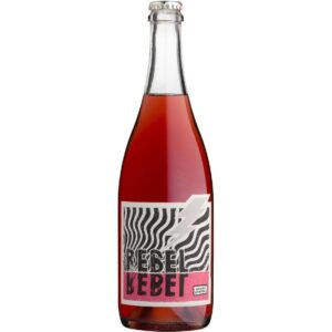 Rebel Rebel Cinsault Methode Ancestral 750ml